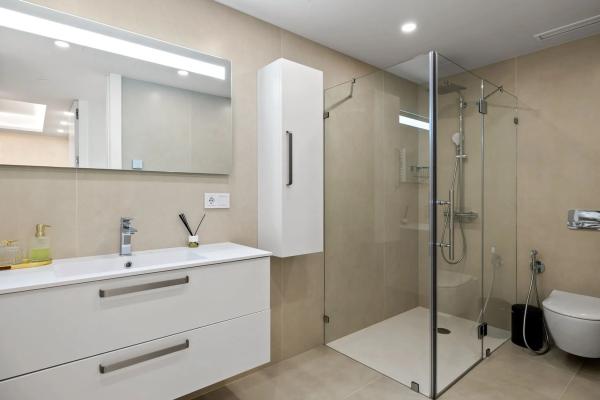 Piso en Urbanizacion Nueva Andalucia L