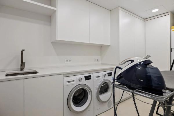 Piso en Urbanizacion Nueva Andalucia L