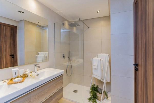 Ático en Barrio Los Naranjos