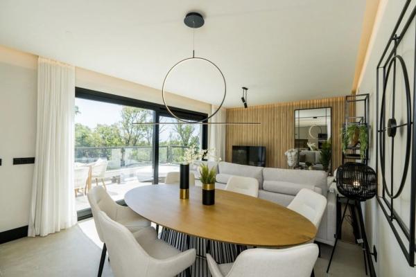 Ático en Barrio Los Naranjos