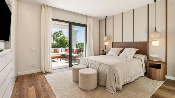 Casa independiente en calle Centauro 6f, 6 f