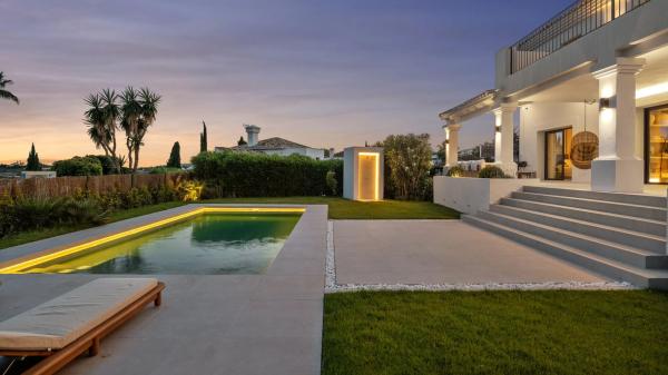 Casa independiente en calle Centauro 6f, 6 f