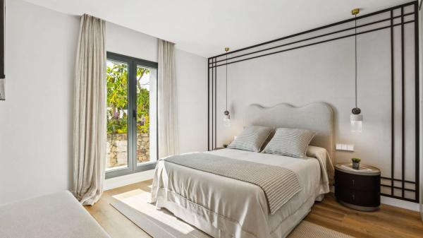 Casa independiente en calle Centauro 6f, 6 f