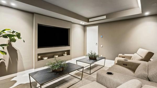 Casa independiente en calle Centauro 6f, 6 f