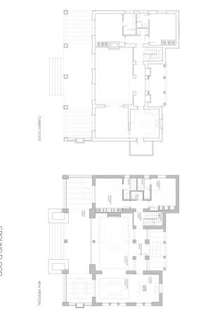 Casa independiente en calle Centauro 6f, 6 f