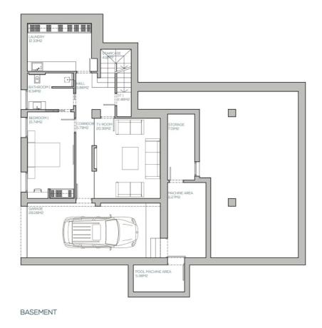 Casa independiente en calle Centauro 6f, 6 f
