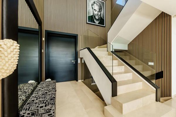 Casa independiente en calle Haza del Conde