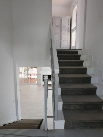 Casa independiente en Urbanizacion Nueva Andalucia 4j