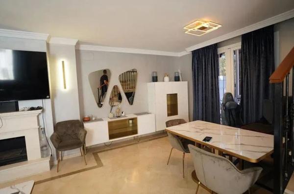 Chalet adosado en Urbanizacion n Andalucia 8h, 17