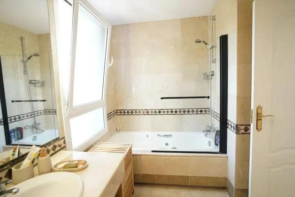 Chalet adosado en Urbanizacion n Andalucia 8h, 17