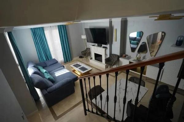 Chalet adosado en Urbanizacion n Andalucia 8h, 17