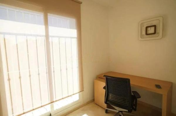 Chalet adosado en Urbanizacion n Andalucia 8h, 17