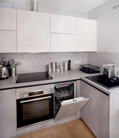 Chalet adosado en Urbanización Aloha Lake