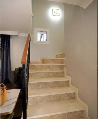 Chalet adosado en Urbanización Aloha Lake