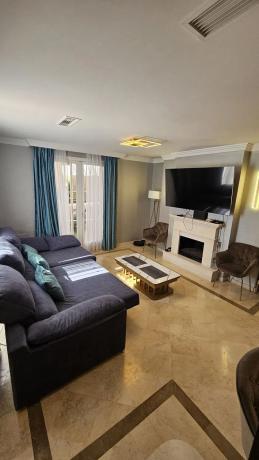 Chalet adosado en Vía