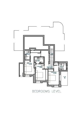 Casa independiente en calle Pléyades