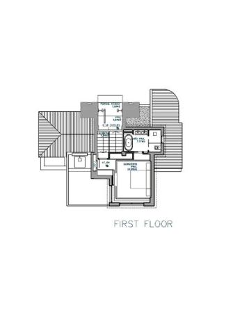 Casa independiente en calle Pléyades