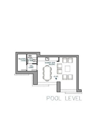 Casa independiente en calle Pléyades