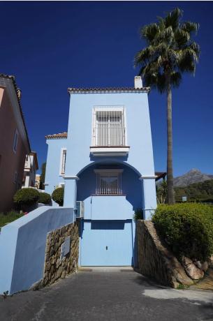 Chalet adosado en Urbanización Aloha Lake, 18