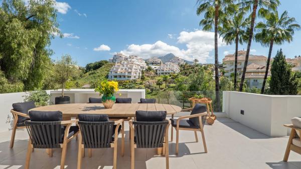 Casa independiente en calle Pléyades