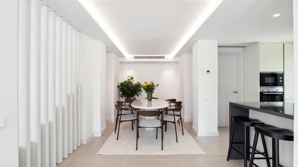 Casa independiente en calle Pléyades