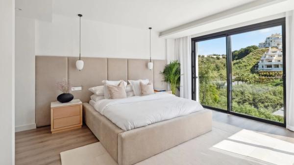 Casa independiente en calle Pléyades