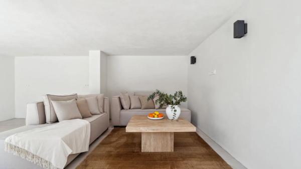 Casa independiente en calle Pléyades