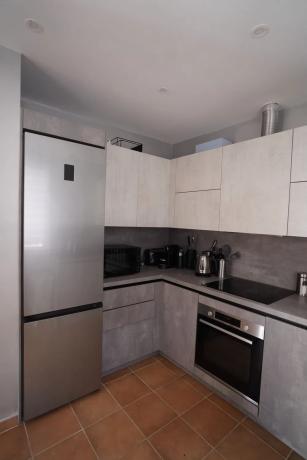 Chalet adosado en Urbanización Aloha Lake, 18