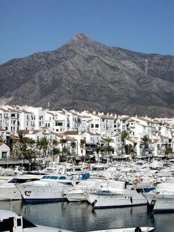 Ático en calle del Mediterráneo