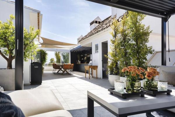 Dúplex en calle Tucán