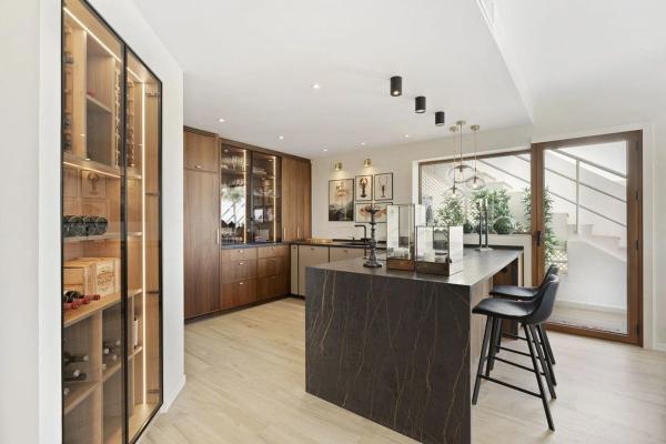 Dúplex en calle Tucán