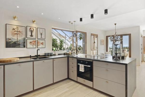 Dúplex en calle Tucán