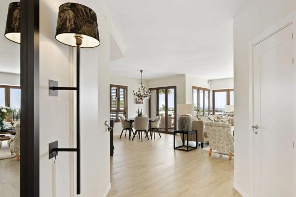 Dúplex en calle Tucán