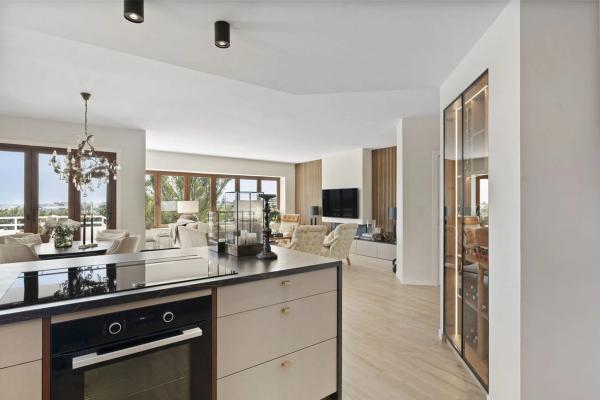 Dúplex en calle Tucán