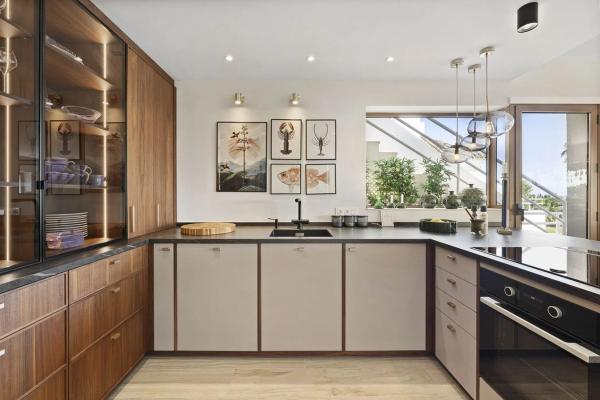 Dúplex en calle Tucán