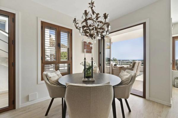 Dúplex en calle Tucán