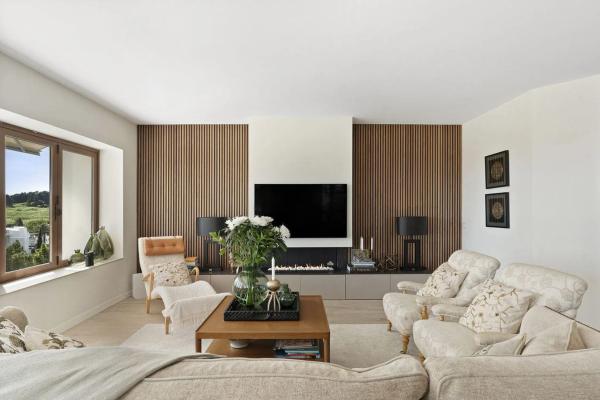 Dúplex en calle Tucán