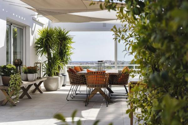 Dúplex en calle Tucán