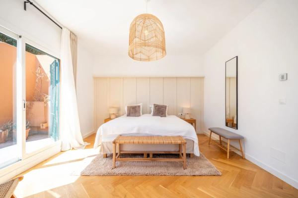 Ático en Super Manzana 3-j