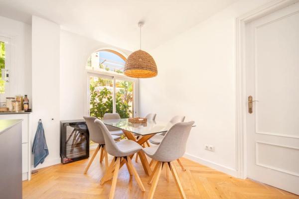 Ático en Super Manzana 3-j