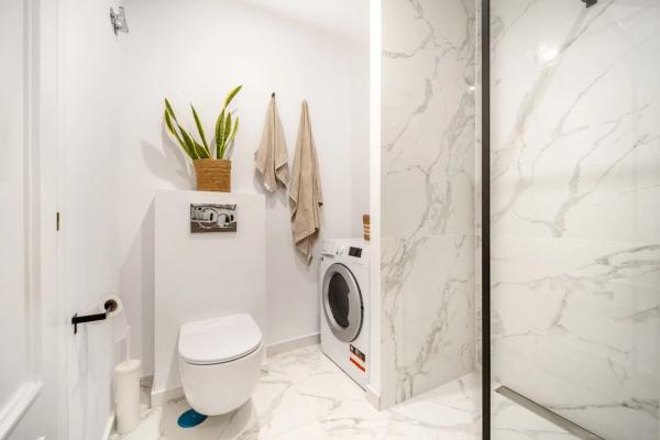 Ático en Super Manzana 3-j