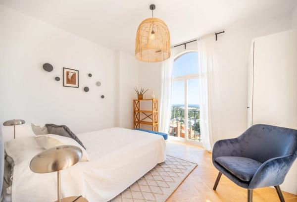 Ático en Super Manzana 3-j