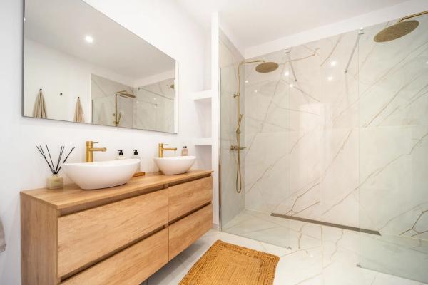 Ático en Super Manzana 3-j