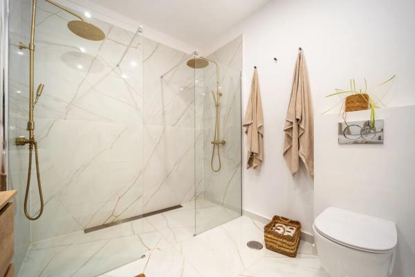 Ático en Super Manzana 3-j