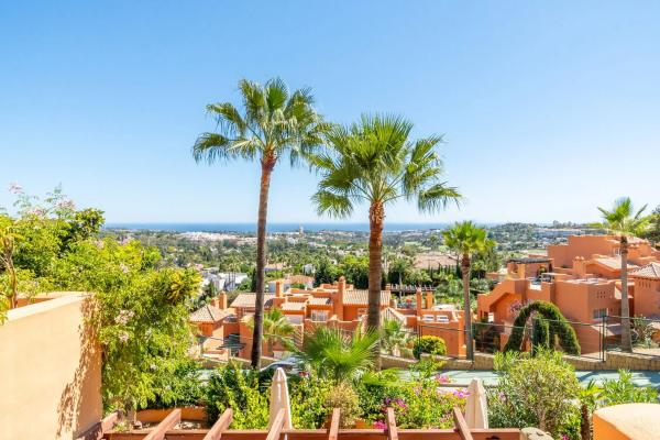 Ático en Super Manzana 3-j