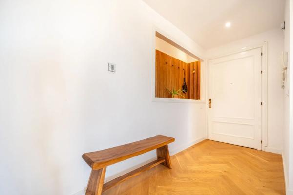 Ático en Super Manzana 3-j