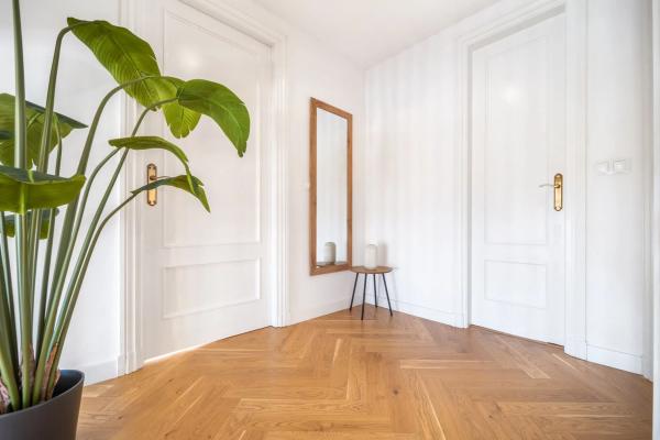 Ático en Super Manzana 3-j