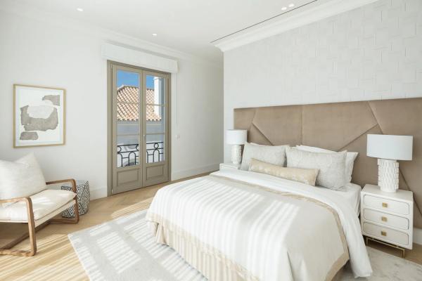 Casa independiente en calle Pléyades