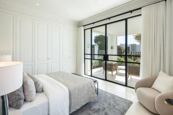 Casa independiente en calle Pléyades