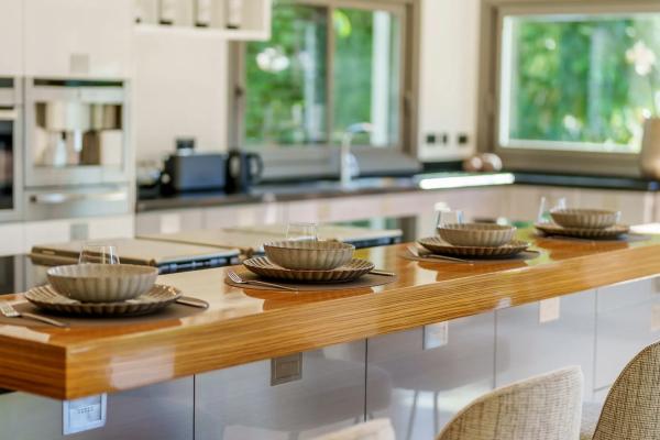 Casa independiente en calle Cruz del Sur